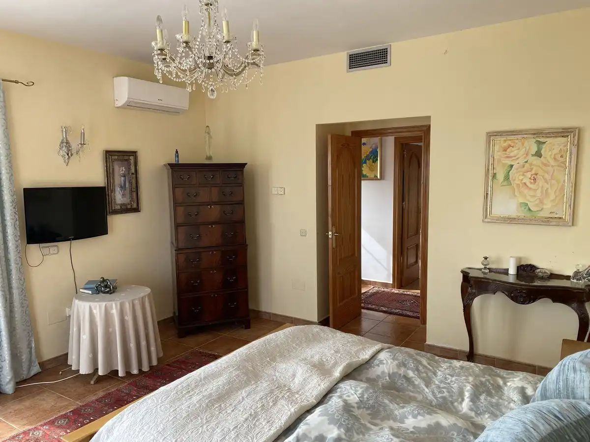 Casa con piscina in vendita a Valtocado - La Alquería - La Atalaya, imagen 27