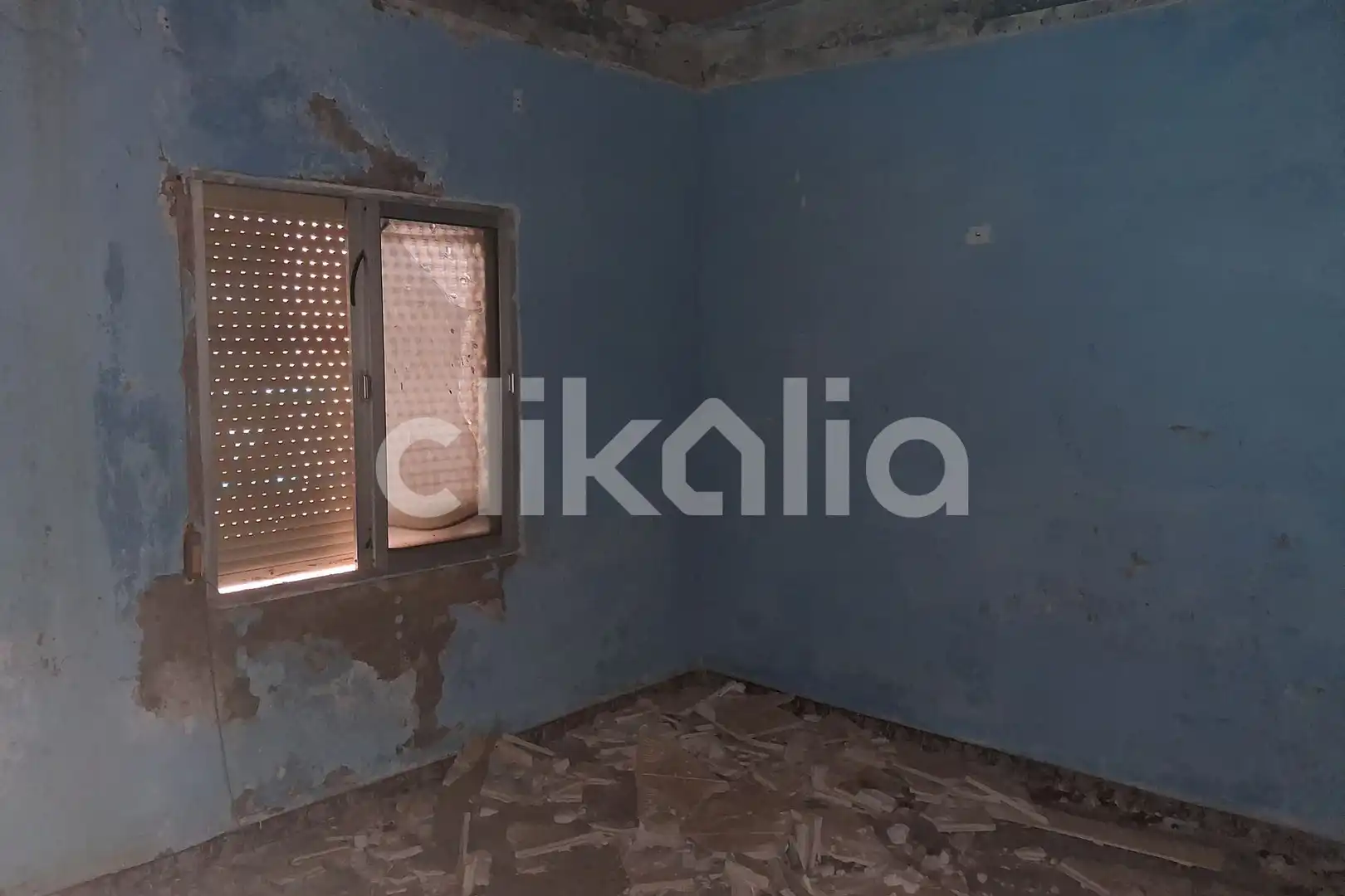 Dormitori de Casa o xalet en venda en Tocina amb Terrassa i Traster