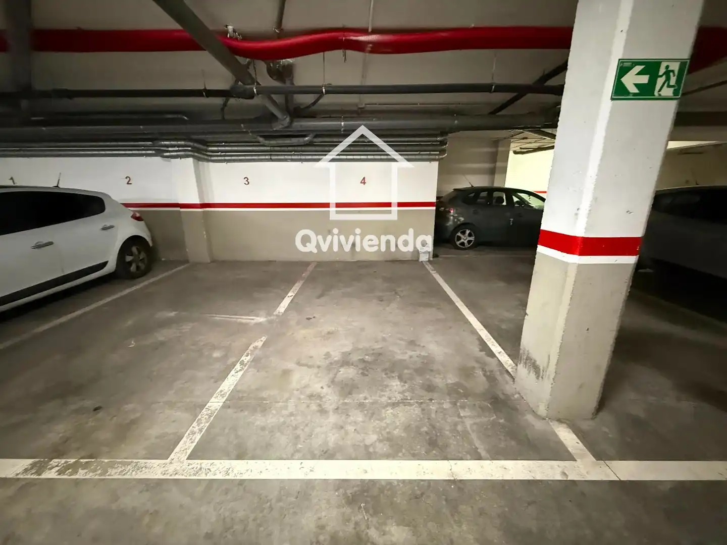 Parking of Garage for sale in Sabadell