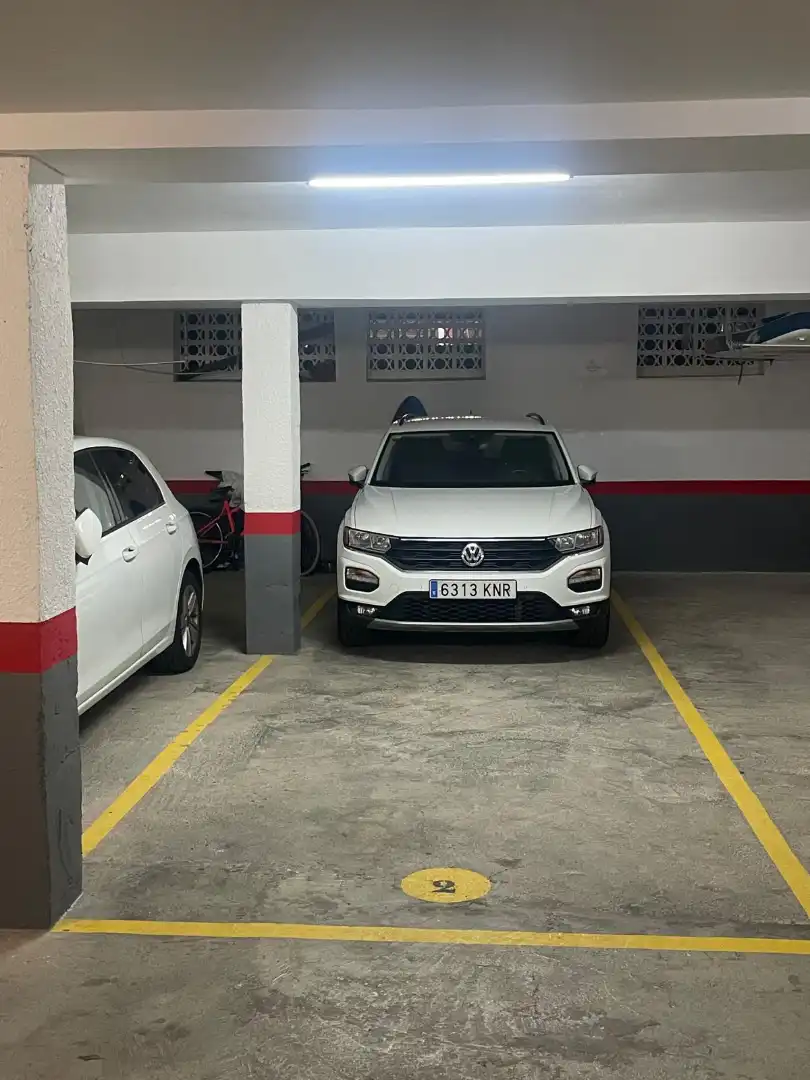 Wohnung zur Miete in Passeig Marítim, Baixador
