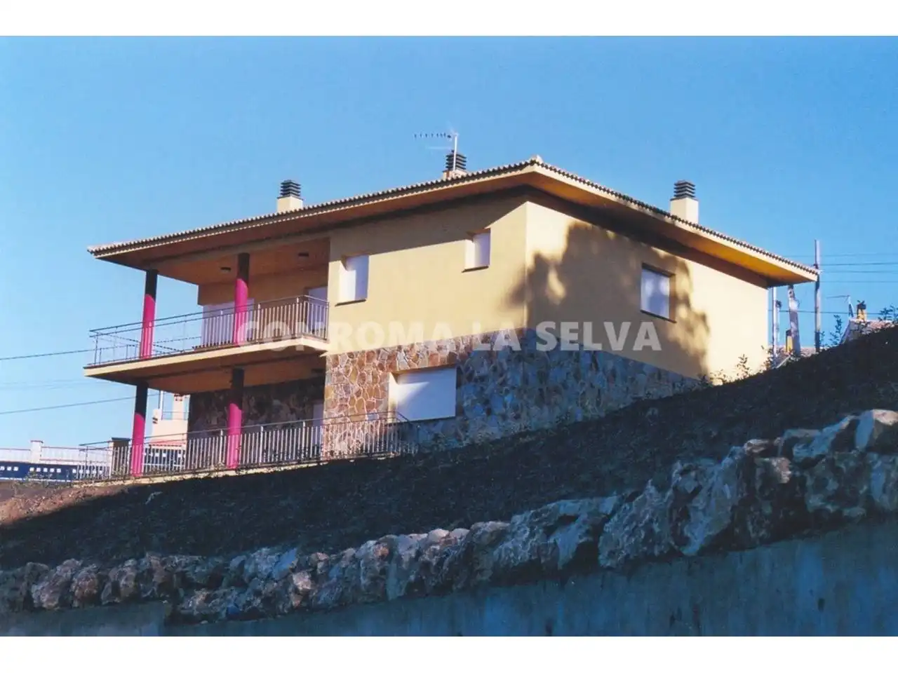 Maison à vendre à Tordera pueblo, imagen 3