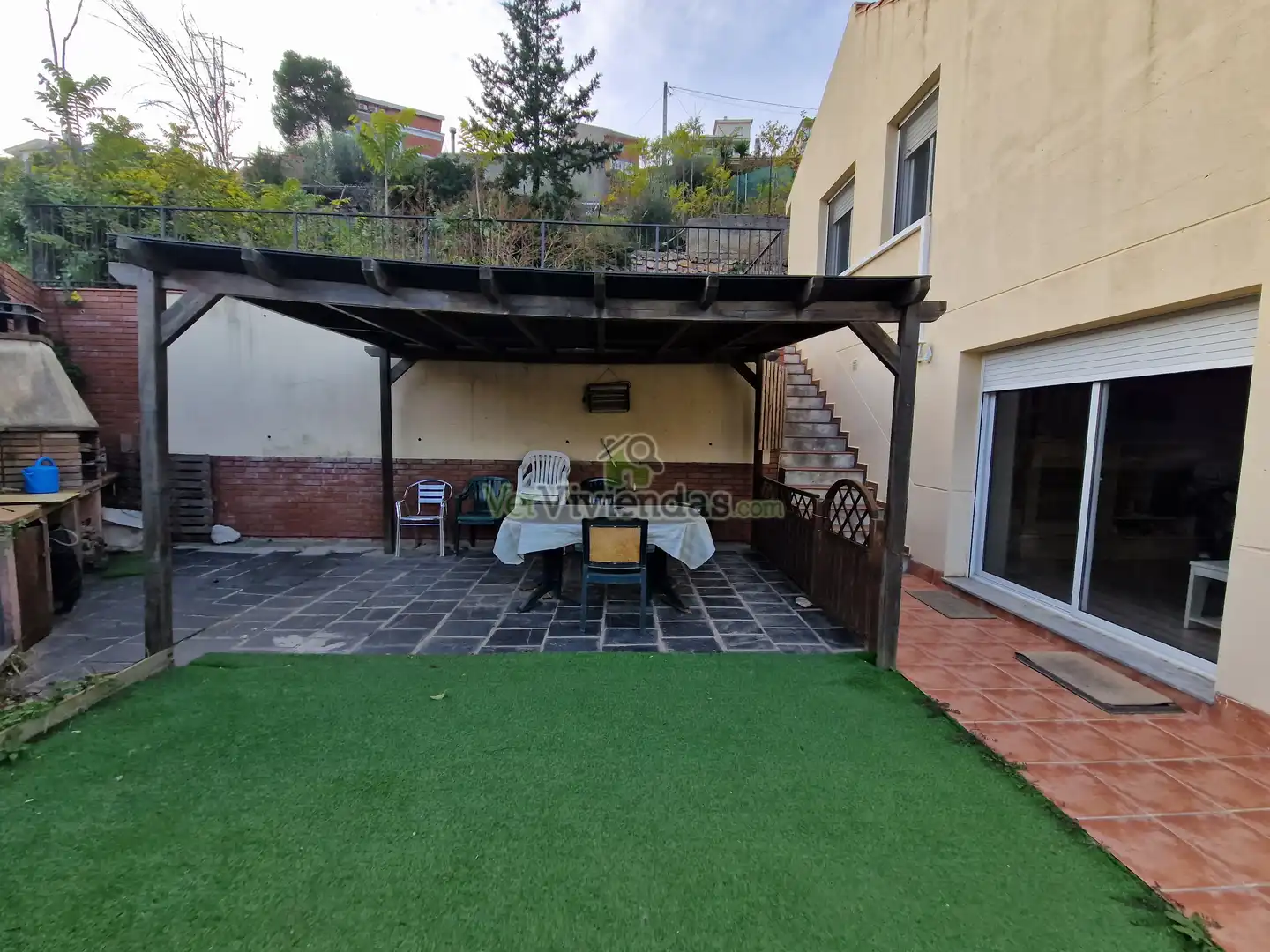 Casa o chalet en venta en Carrer Major, 499, Vallirana