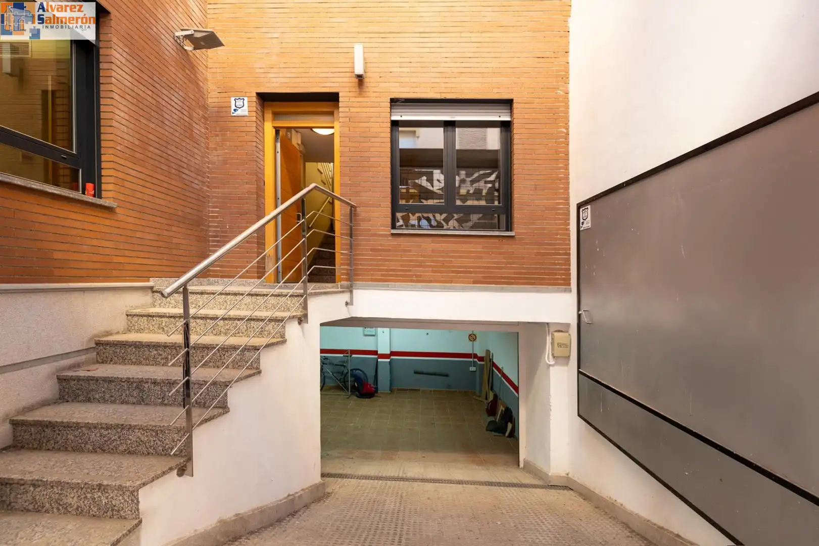 Casa en venta en Calle Rejas de la Virgen, imagen 4