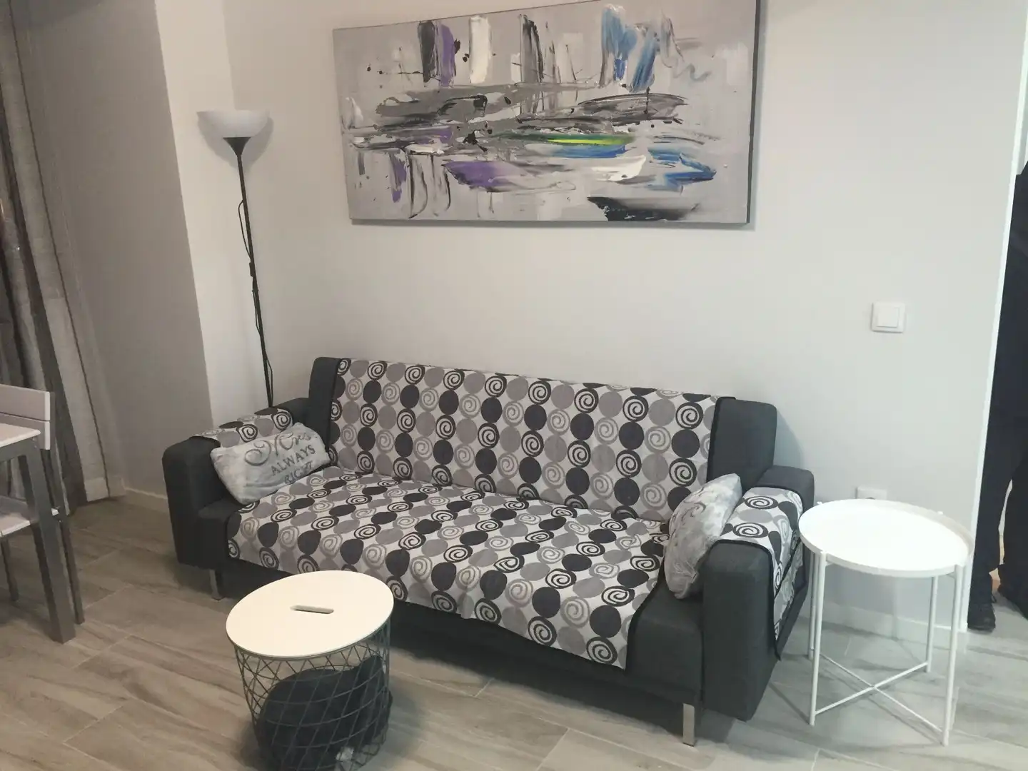 Apartamento con ascensor en venta en Centro Urbano, imagen 11