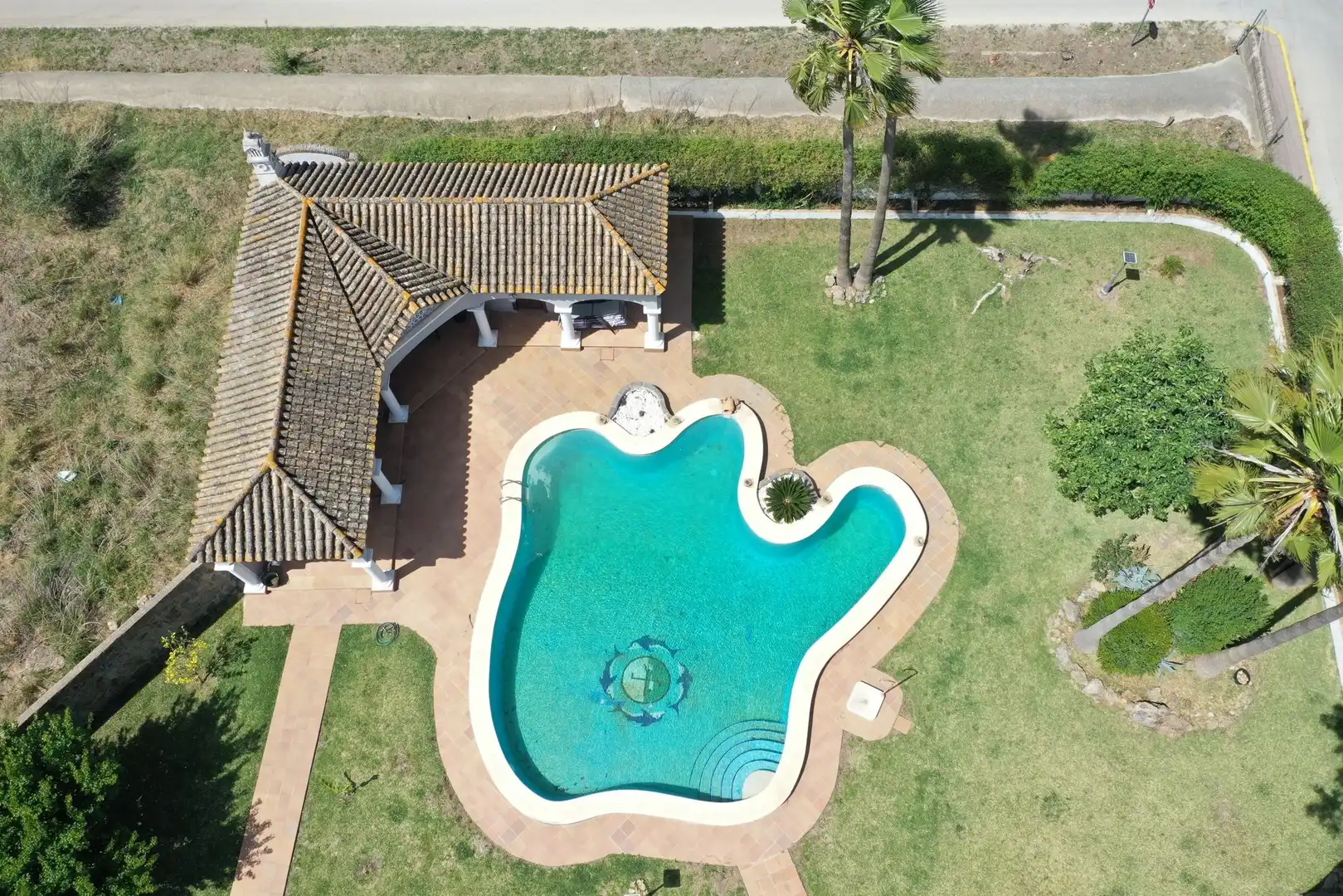 Appartamento con piscina in vendita a Arcos de la Frontera, imagen 48