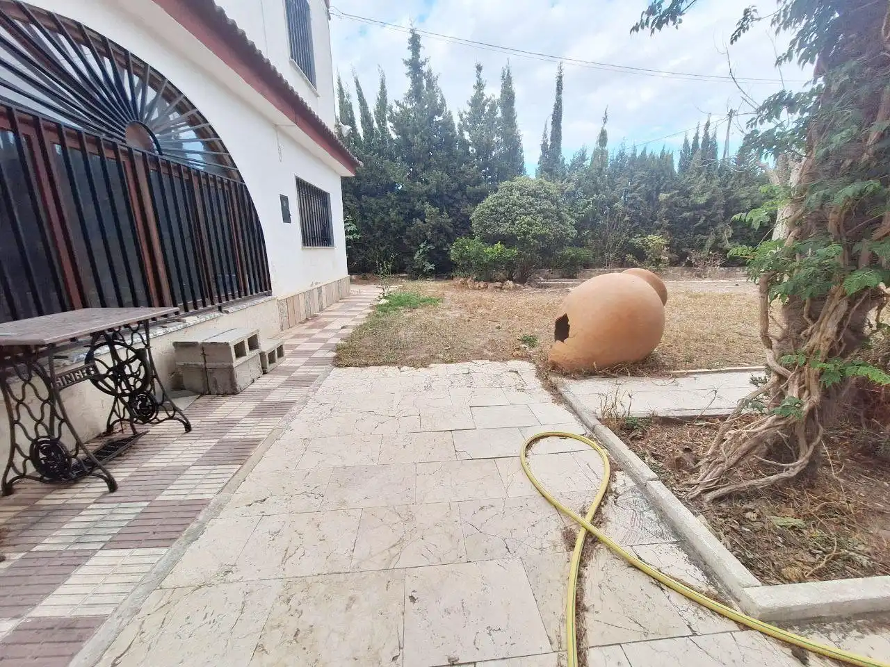 Chalet con terraza en venta en Novelda, imagen 3