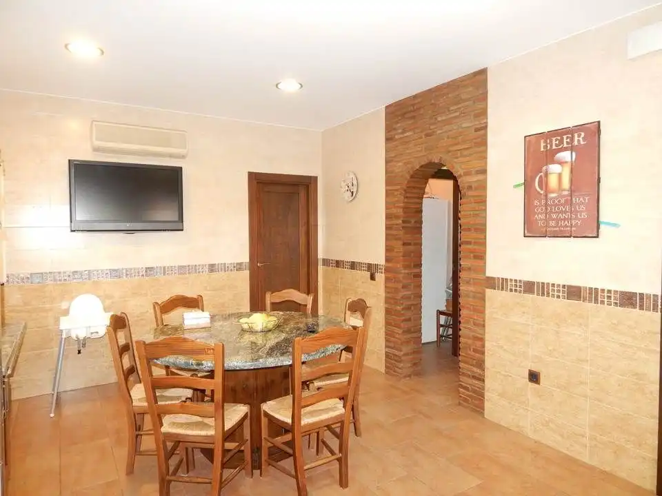 Casa amb jardí en venda a Vera Ciudad, imagen 20