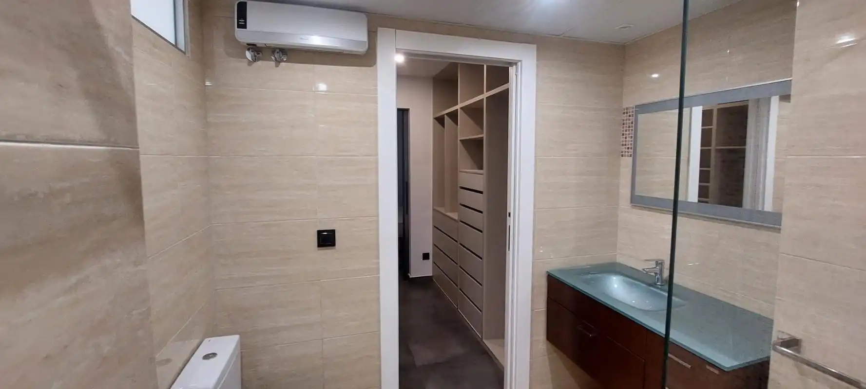 Houses for rent in Alhaurín de la Torre  with Air Conditioner, Heating and Private garden