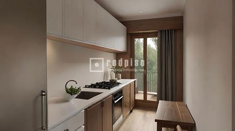Foto 5 de Piso en venta en De San Anastasio, Acacias,  Madrid Capital
