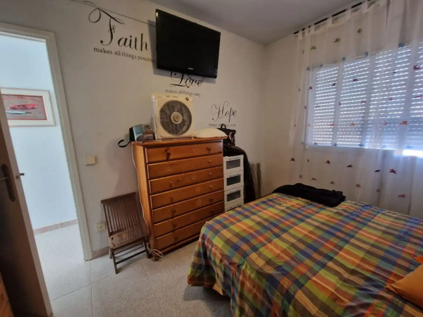 Casa con terraza en venta en Camino Rubials 10, imagen 17