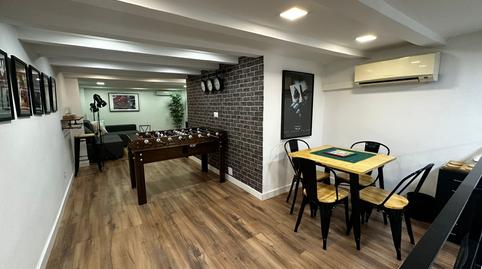 Foto 2 de Planta baixa en venda a Calle Jaume Roig, Sants-Badal,  Barcelona Capital