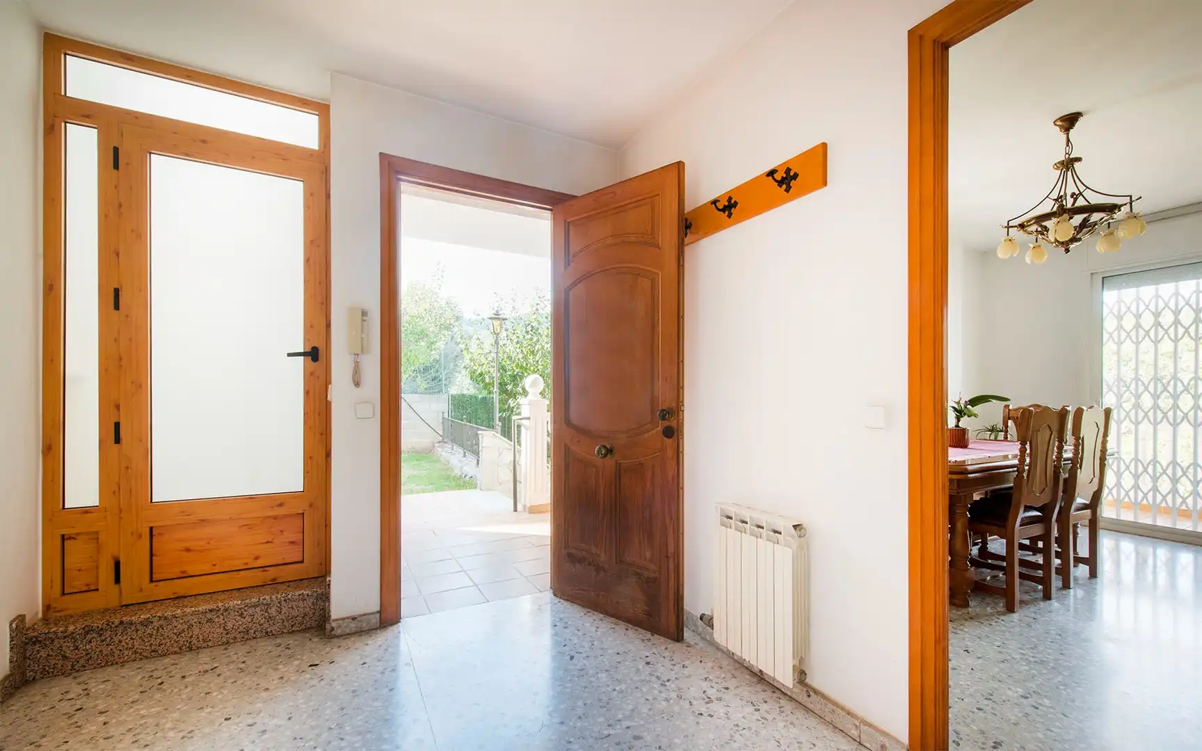Casa o chalet en venta en Sant Fost de Campsentelles, Barcelona