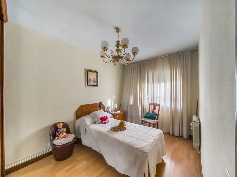Flat for sale in Madrid, Madrid