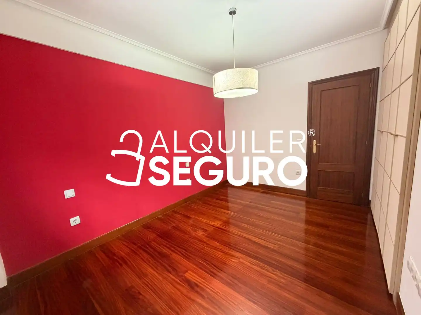 Bedroom of Flat for rent in Alonsotegi, Bizkaia