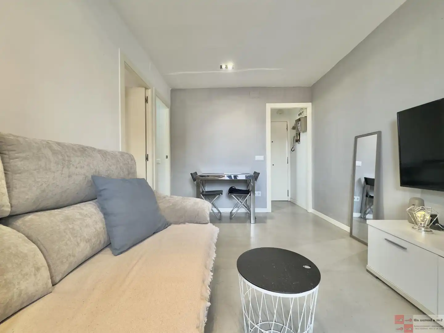 Wohnung zum Verkauf in de Sant Pere, Can Serra