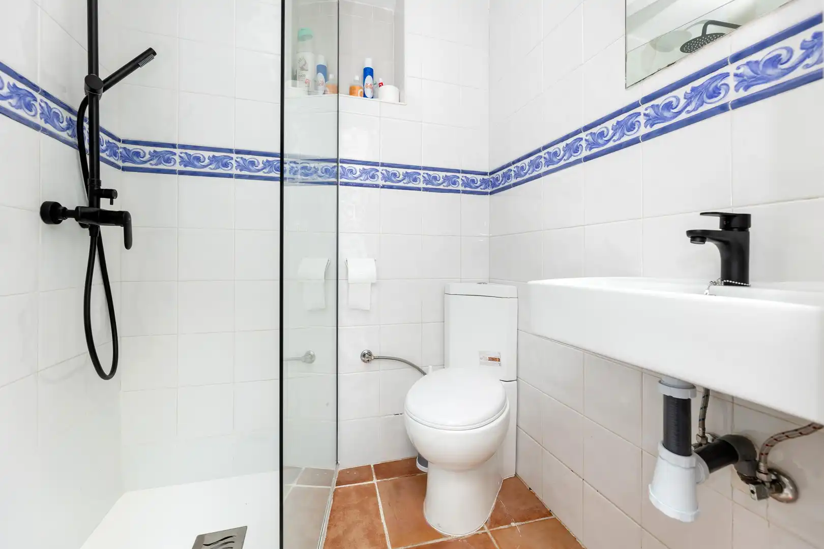 Adossat amb terrassa en venda a C. Frailes de la Victoria, 5, imagen 14