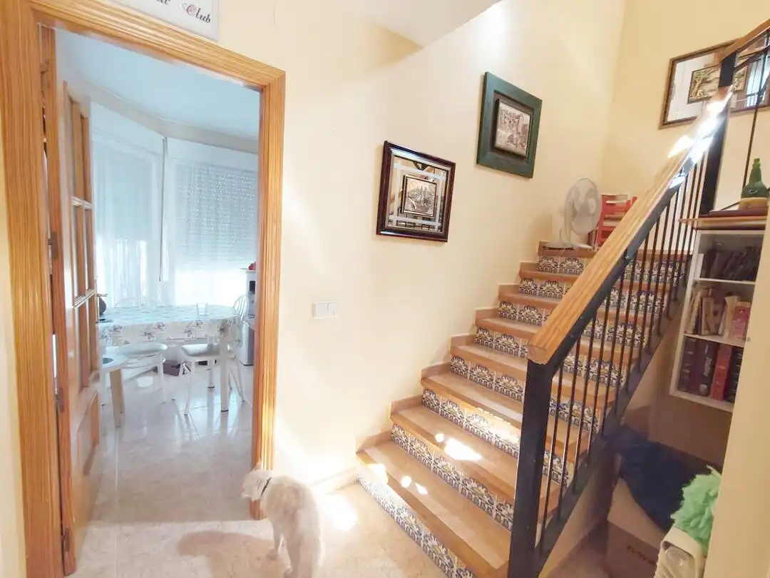 Villa in vendita a Ontígola, imagen 10