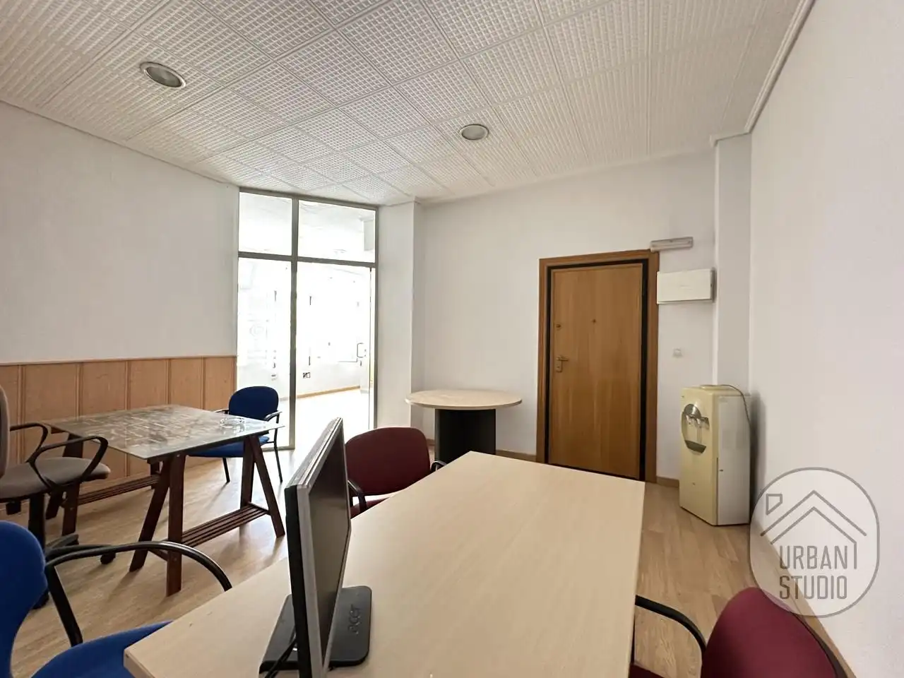 Oficina en venta en Alicante / Alacant