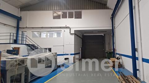 Photo 5 of Industrial buildings for sale in Palou, Granollers