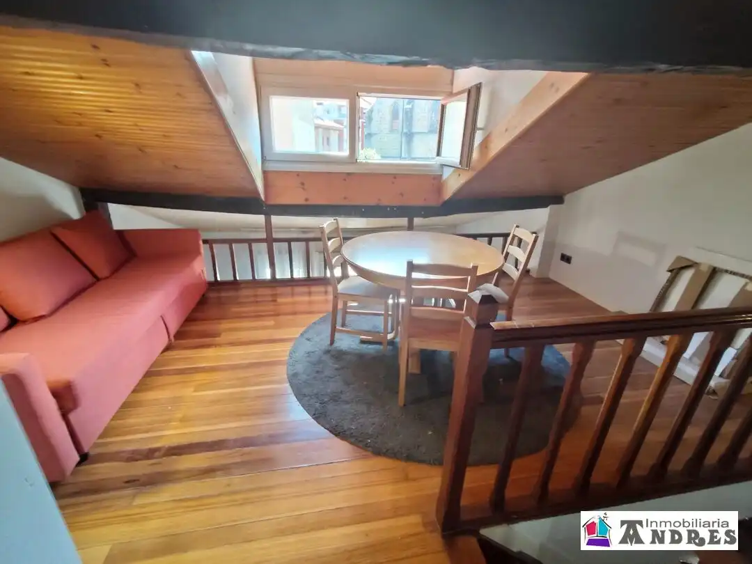 Duplex con terrazza in vendita a Bermeo, imagen 12