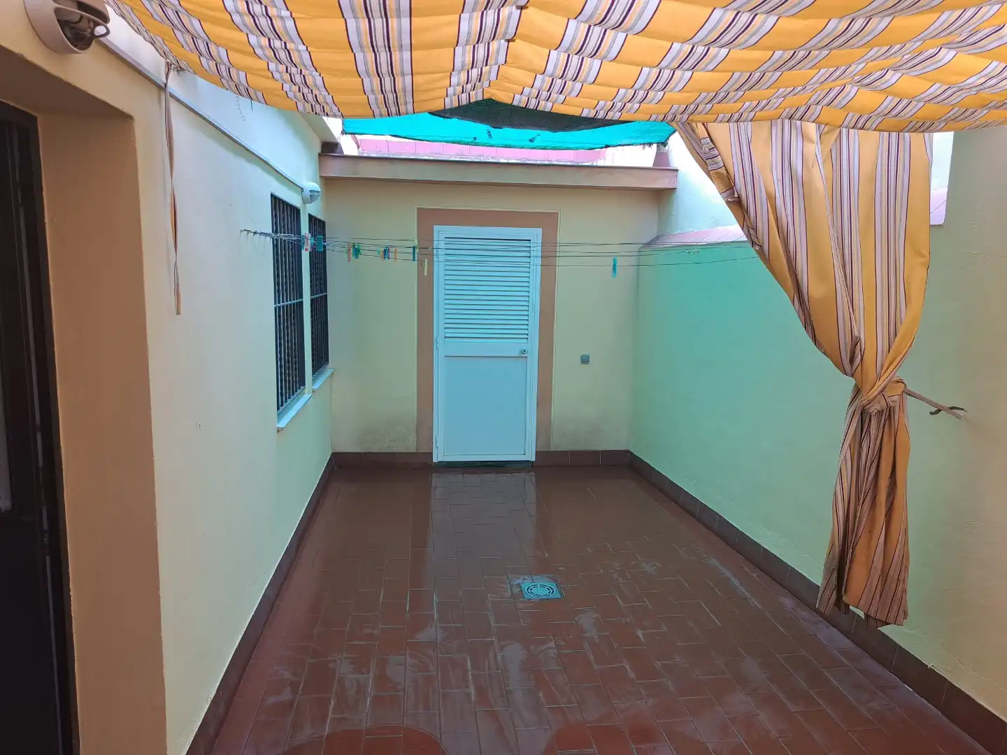 Terrassa de Pis en venda en Camas