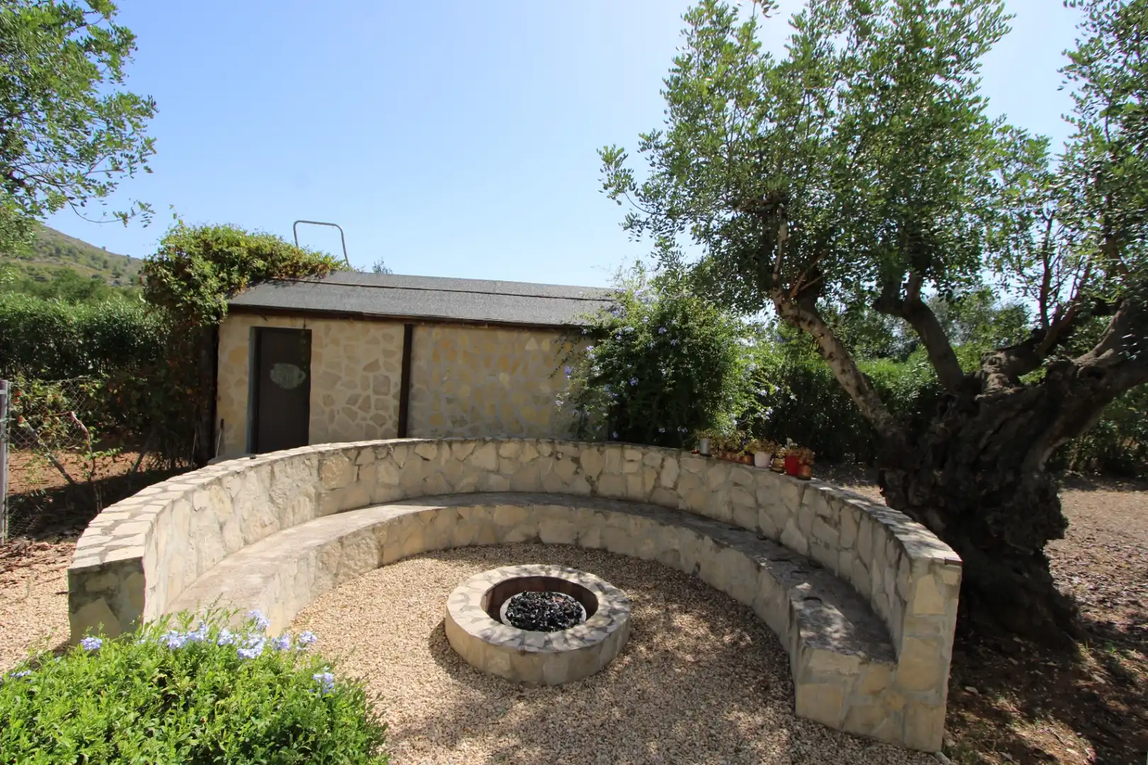 Detached house with pool for sale in Xaló, imagen 36