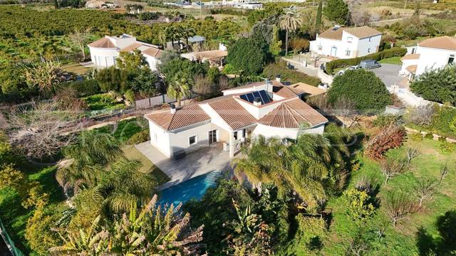 Terreno residencial en Venta en Pedreguer