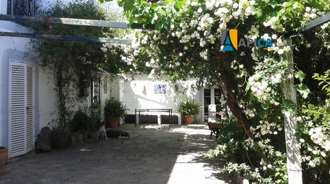 Foto 2 de Casa o xalet en venda a Benalauría, Málaga