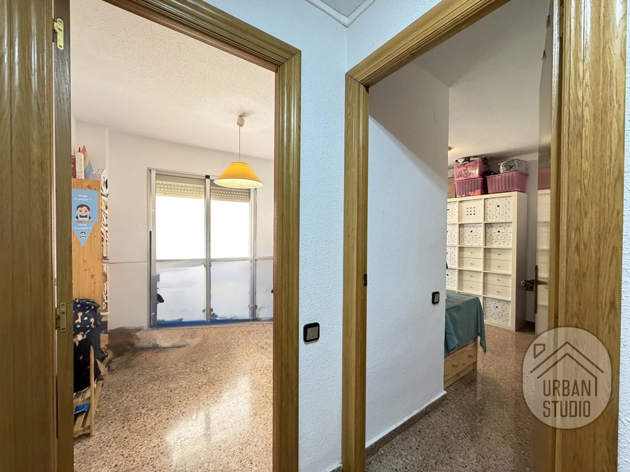 Flat for sale in Alicante / Alacant  with Terrace