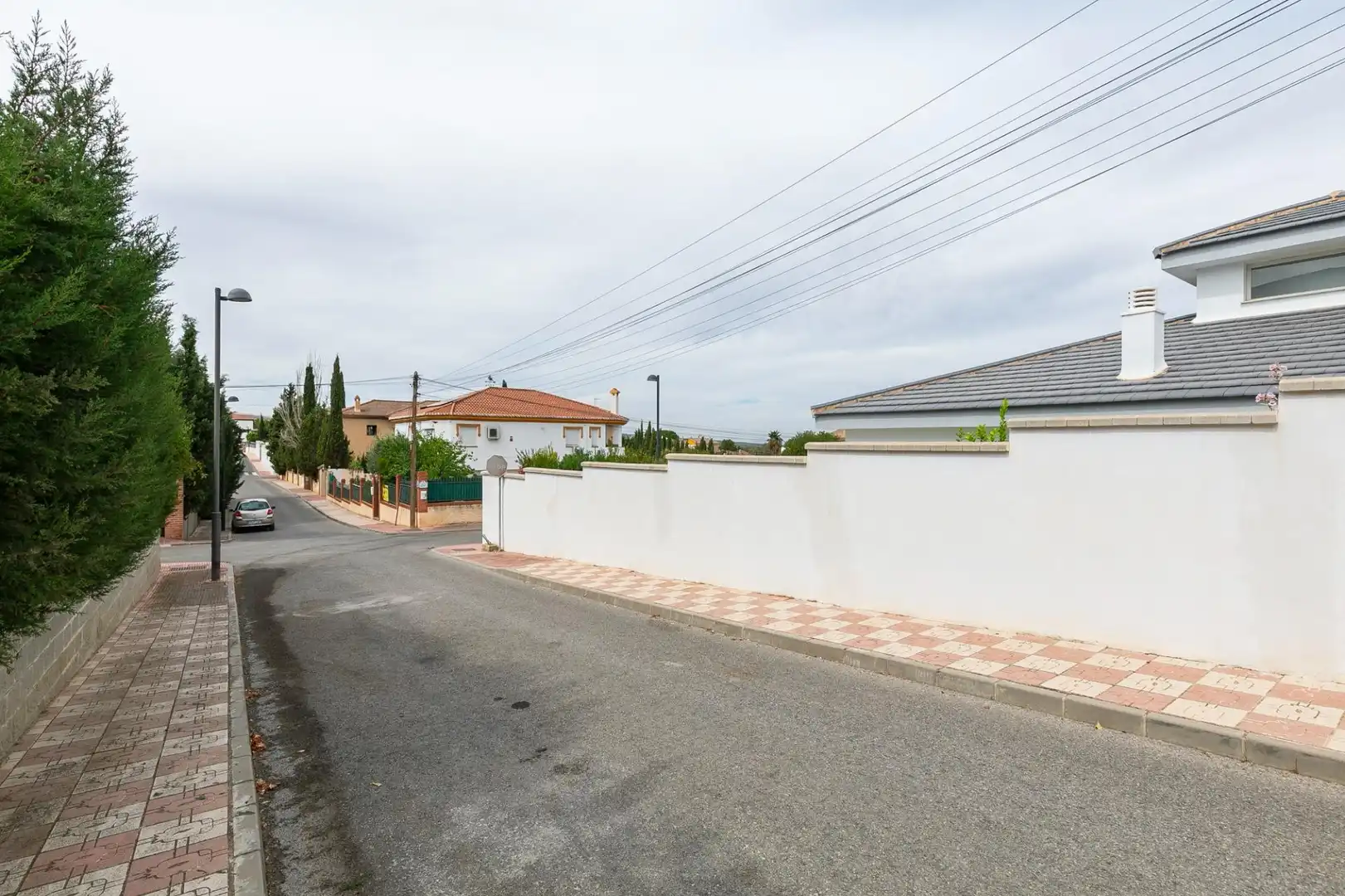 Detached house with pool for sale in Plaza del Pilar 3, imagen 18