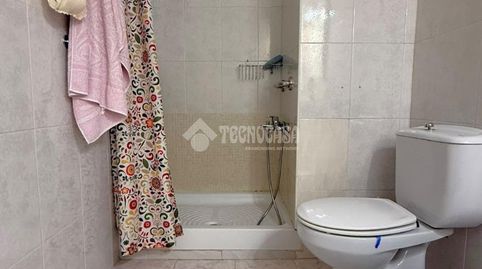 Foto 4 de Piso en venta en La Florida - Parque Norte, Málaga Capital