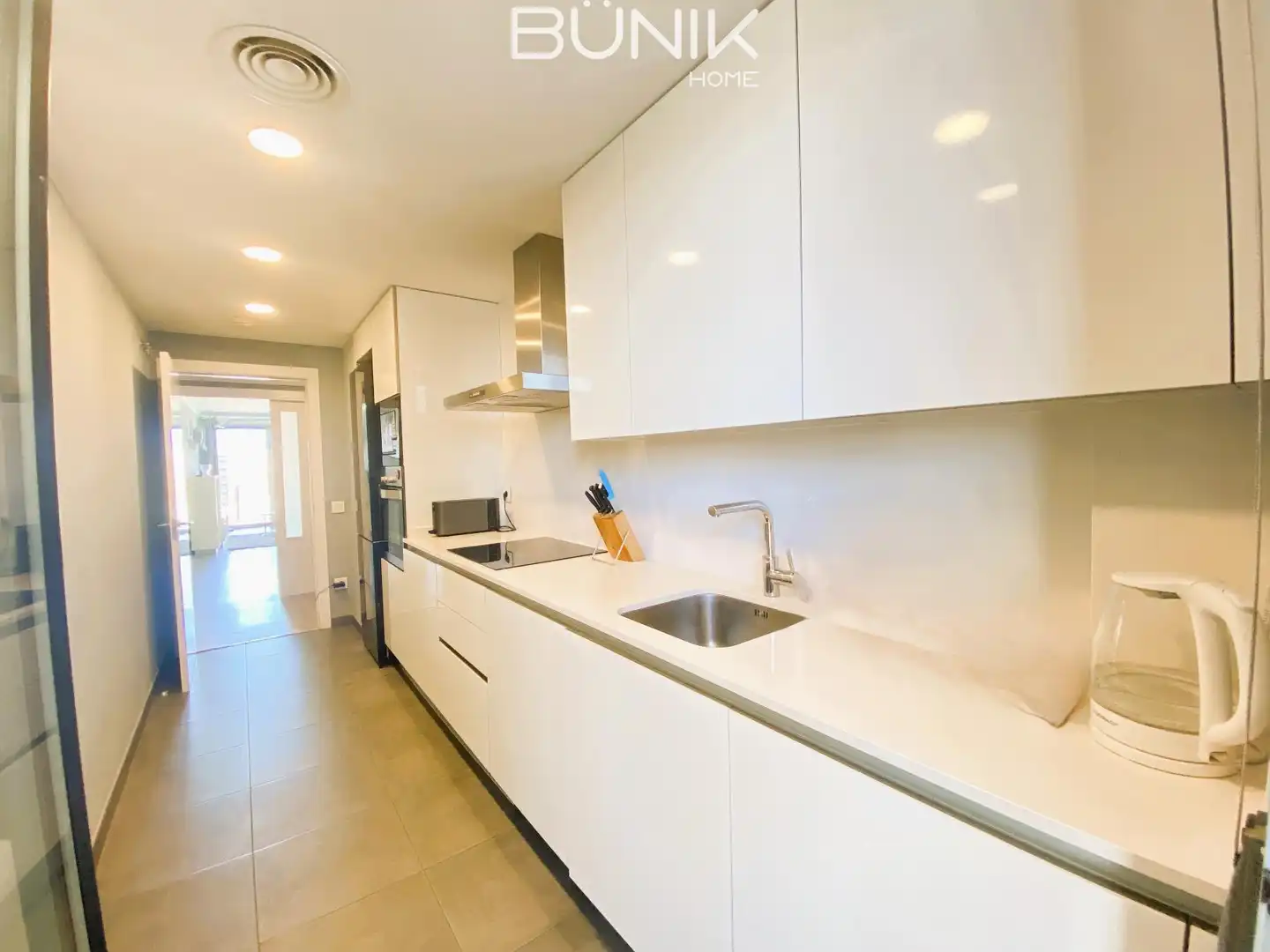 Appartement avec piscine à vendre à Port, imagen 14
