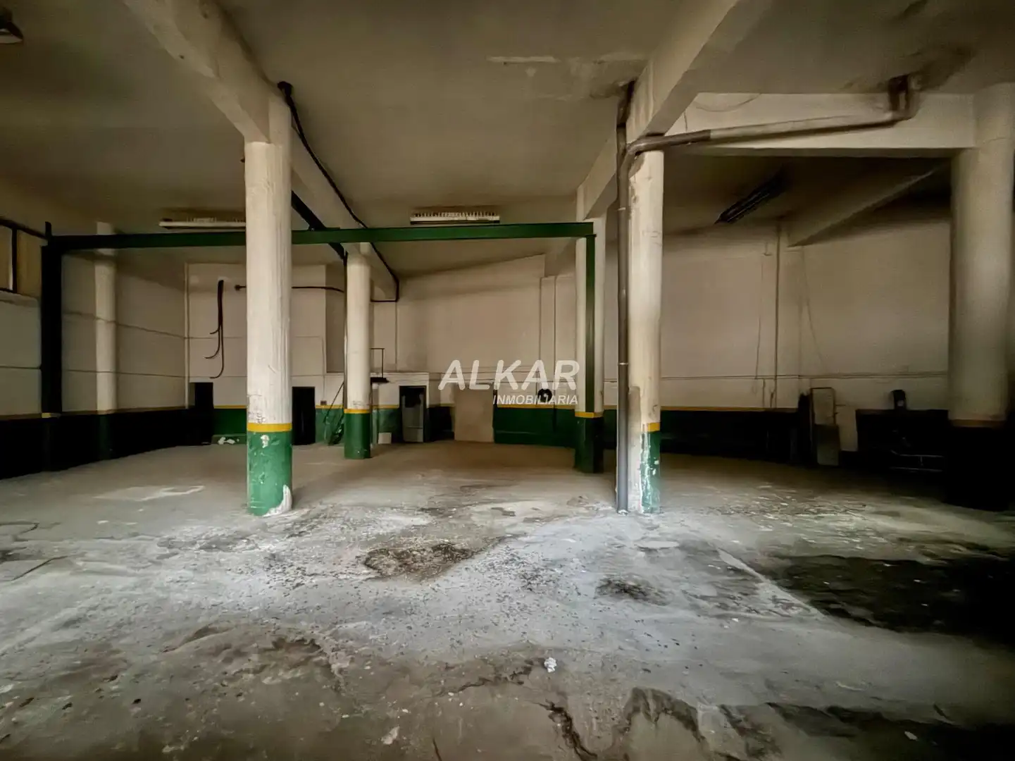 Gewerbefläche zum Verkauf in Calle Calle de los Amigos del País, 12, imagen 16
