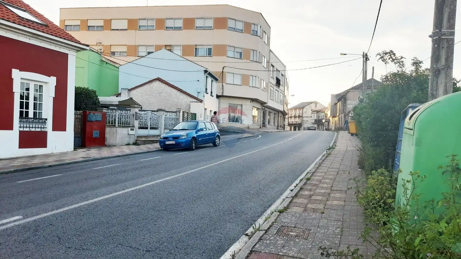 Rustikales Grundstück zum Verkauf in Calle Xesteira 15, imagen 5