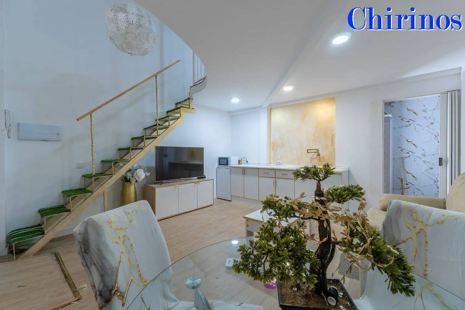 Lofts for sale in Centro