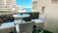 Terrace of Study for sale in Benalmádena  with Private garden, Terrace and Community pool