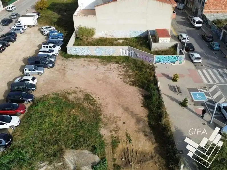 Terreno residenziale in vendita a Calle de Fray Pedro Gonel, imagen 7