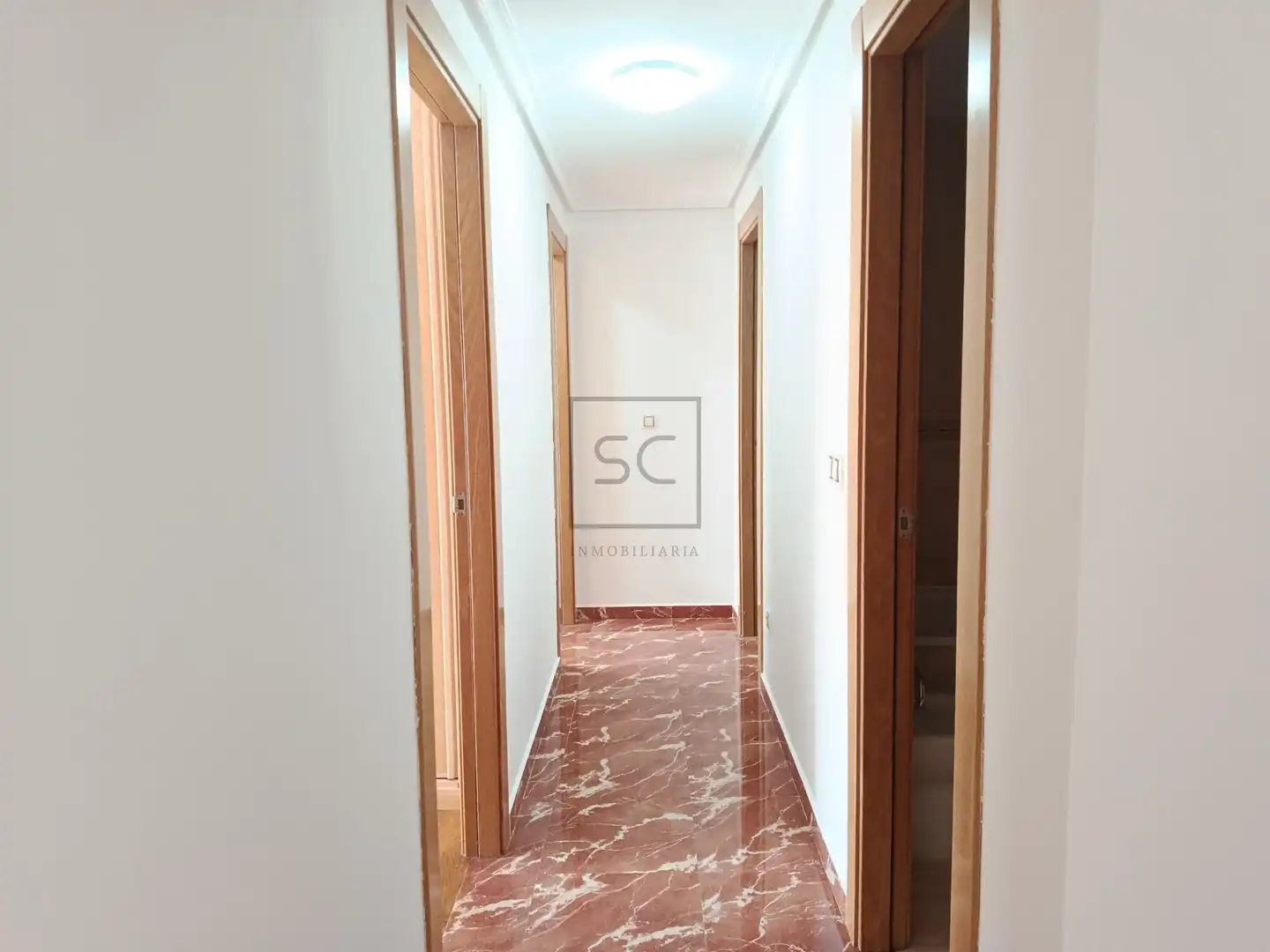 Piso en venta en Narón con Calefacción y Trastero