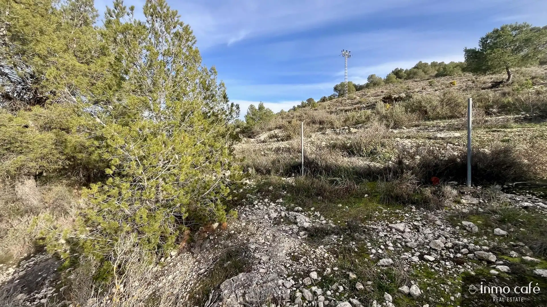 Terreno residenziale in vendita a Manuel Ocaña Valverde, imagen 11