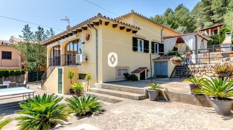 Photo 5 of House or chalet for sale in  Des Rafals, Mancor de la Vall, Illes Balears