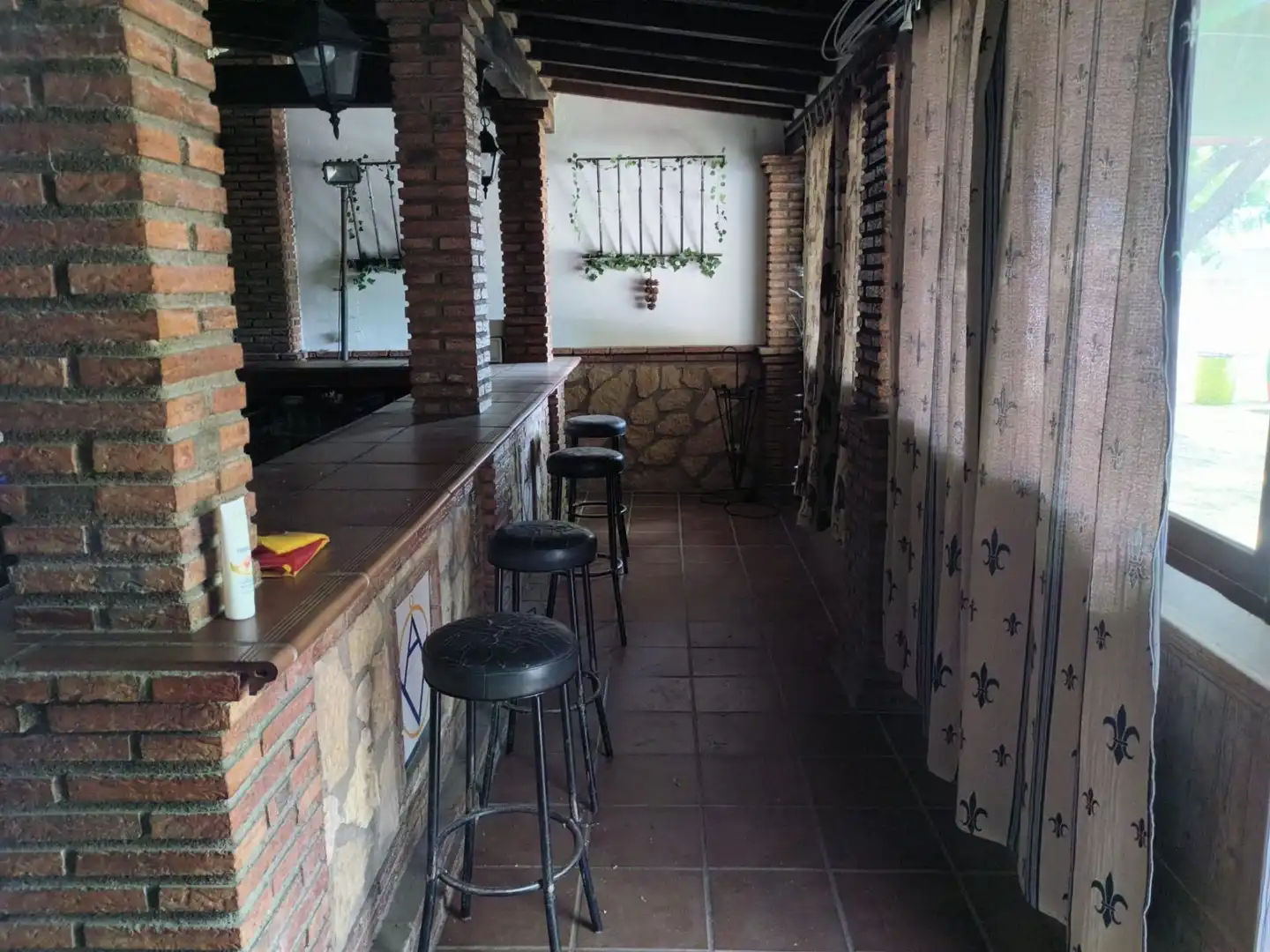 Casa rustica con giardino in vendita a La Zubia Ciudad, imagen 9