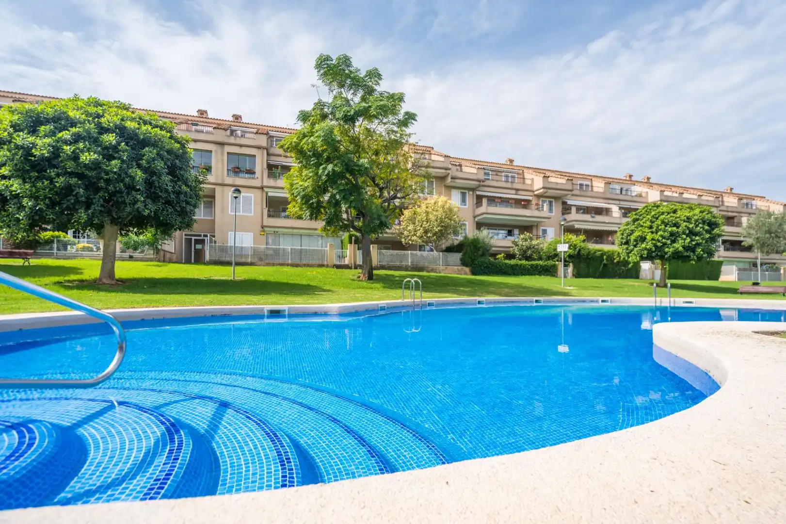 Flat with pool for sale in Calle MILA REIAL, imagen 47