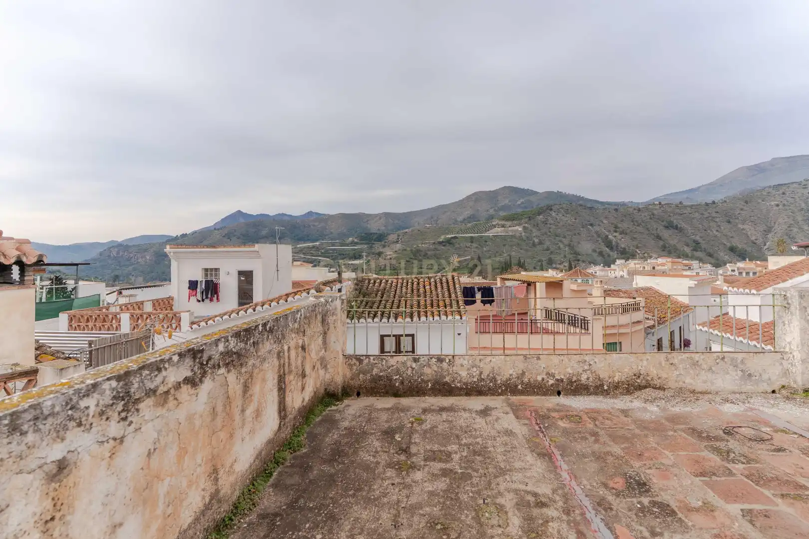 Casa amb terrassa en venda a CL REAL 85VELEZ DE BENAUDALLA (GRANADA) 85, imagen 33