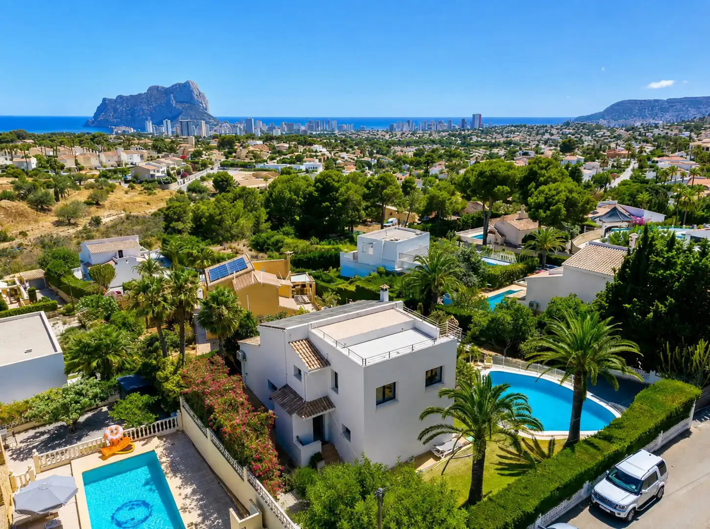 Maison avec jardin à vendre à Gran Sol