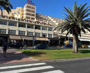 Exterior view of Apartment for sale in Pájara  with Terrace