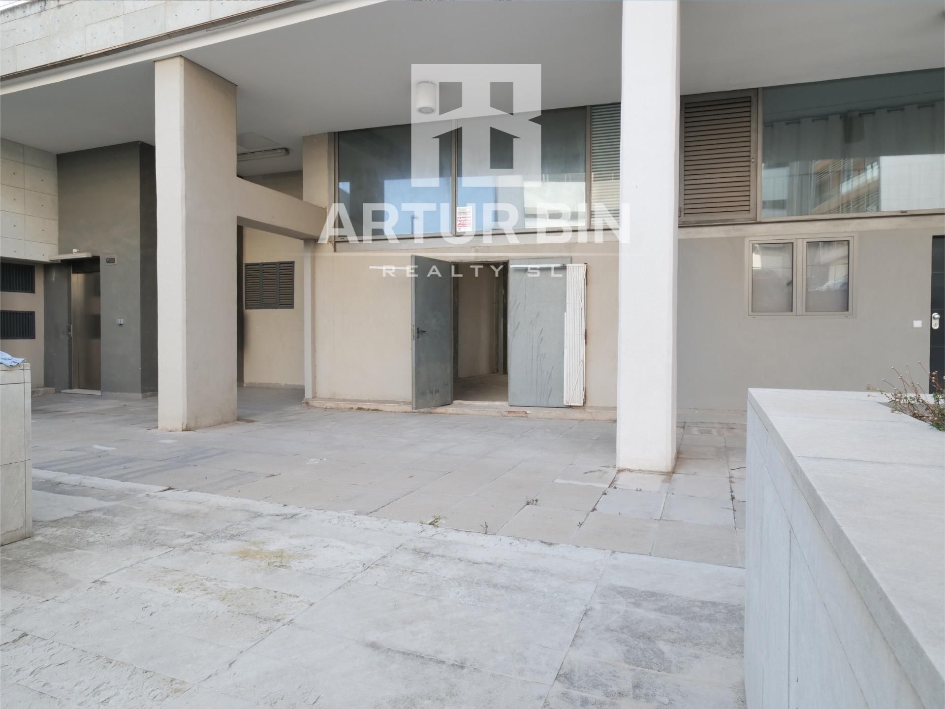 Premises for sale in Xirivella