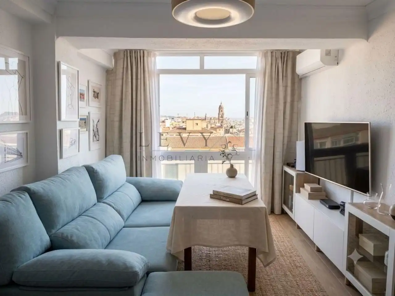 Appartement avec ascenseur à vendre à Bailén - Miraflores