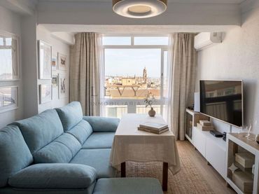Appartement avec ascenseur à vendre à Bailén - Miraflores