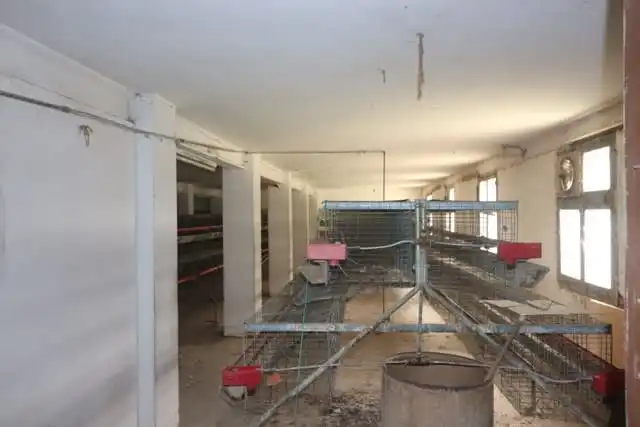Inmuebles singulares en venta en Calle San Niñer 10, imagen 18