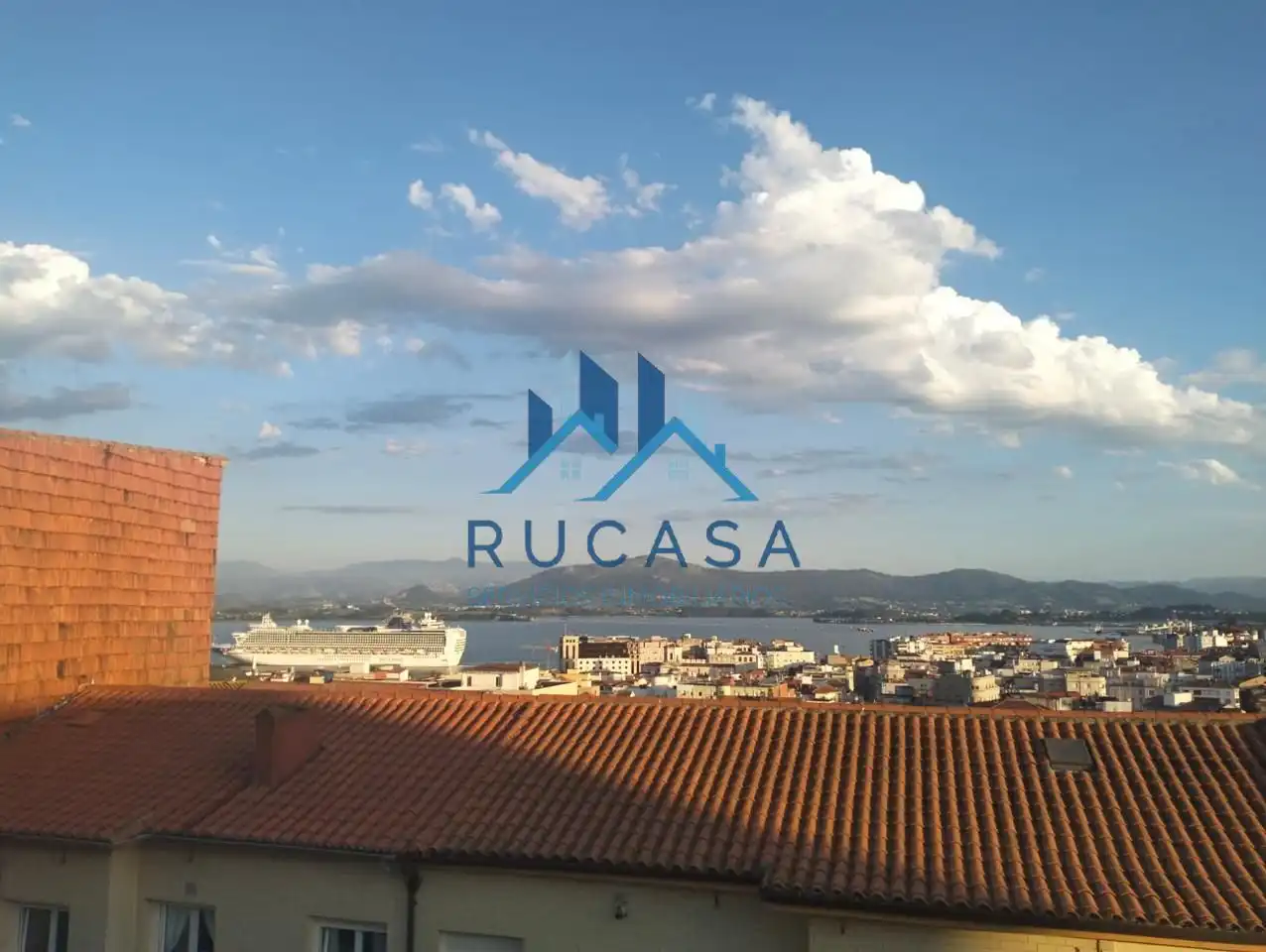 Flat for sale in De Altamira, imagen 2